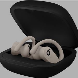 Beats Powerbeats wireless pro